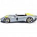  Машинка Bburago Ferrari Monza SP1 (18-26027)
