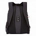Городской рюкзак GRIZZLY RU-038-1 /3 black