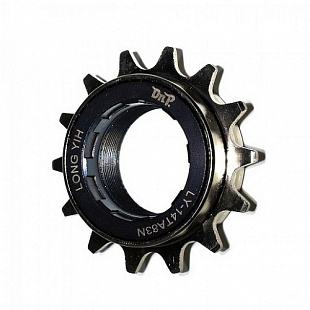 Трещотка DNP BMX LY-14TA83N 1\2x3\32 14T