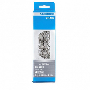 Цепь Shimano 6600 114L ICN6600114I