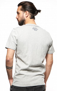 Футболка Atributika&Club NHL Washington Capitals 30660 grey