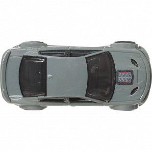 Машинка Hot Wheels Premium Fast & Furious 2020 Dodge Charger Hellcat (HNW46 JBL96)