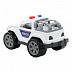 Автомобиль Полесье Легион Патрульный №2 Police 77240