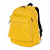 Городской рюкзак Polar 18220 yellow