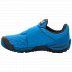 Полуботинки детские Jack Wolfskin Jungle Gym Chill Vc Low K snake
