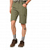 Шорты мужские Jack Wolfskin Dawson Lake Short M khaki