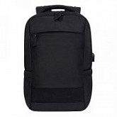 Городской рюкзак GRIZZLY RQ-015-1 /1 black