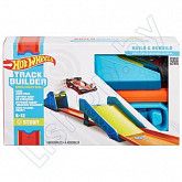 Трек для машинок Hot Wheels Подъемы и спуски (GLC87 GLC89)