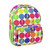 Рюкзак Micro Для Maxi Micro AC4443 Neon Peas