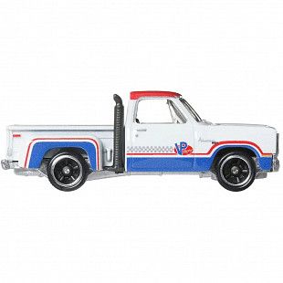 Машинка Hot Wheels Premium 1978 Dodge Lil Red Express Truck / Camion (GJT68 JHW27)