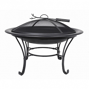 Гриль угольный Sundays Fire PIT KY-1530B