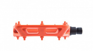Велопедали DMR V-6 Plastic DMR-V6-O orange