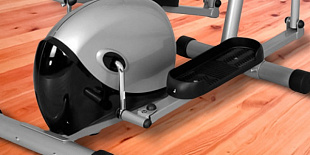 Эллиптический тренажер DFC DFC TF-3.2H