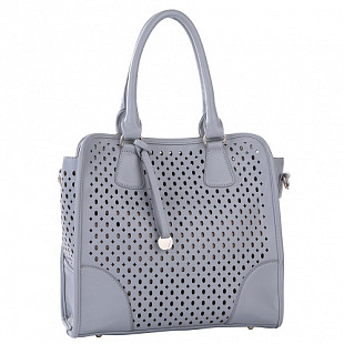 Женская сумка Pola 8162 grey