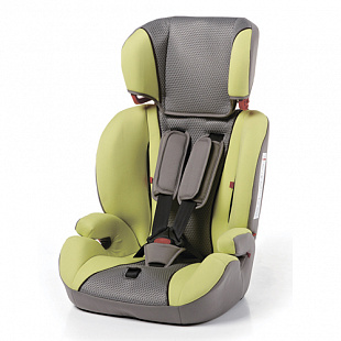 Автокресло Geoby CS906F (W38Y)