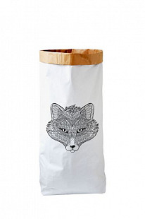 Набор Bradex PaintBag рисунок Лиса мандала PB 0009