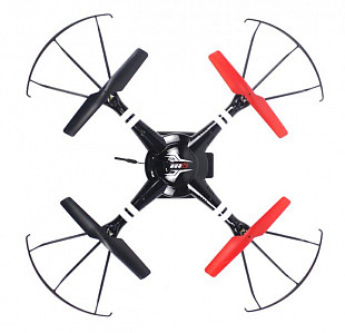 Квадрокоптер WL Toys Q222+G