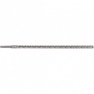 Сверло по бетону Bosch 1,5х40х46,5 см SDS-Plus 7X 2608576166