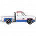 Машинка Hot Wheels Premium 1978 Dodge Lil Red Express Truck / Camion (GJT68 JHW27)