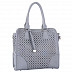 Женская сумка Pola 8162 grey