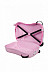 Чемодан детский Samsonite Dream Rider CK8*90 001 pink