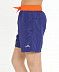 Шорты для плавания детские 25Degrees Sailor Navy/Orange 25D21-009-K полиэстер