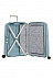 Чемодан Samsonite S`Cure 75см 10U-47002 Light Blue