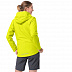 Куртка женская Jack Wolfskin Atlas Tour Jkt W flashing green