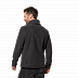 Джемпер мужский Jack Wolfskin Thunder Bay black