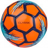 Мяч футбольный Select Classic р.5 Orange/Black/Red