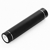 Power Bank 2 в 1 9780503 Black