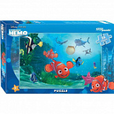 Пазлы Step Puzzle 24 "В поисках Немо" 90009
