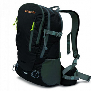 Рюкзак Pinguin Step 24 Black
