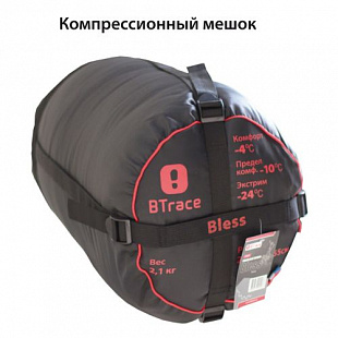 Спальный мешок BTrace Bless