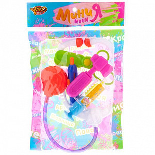 Набор YAKO доктора МиниМаниЯ М6180