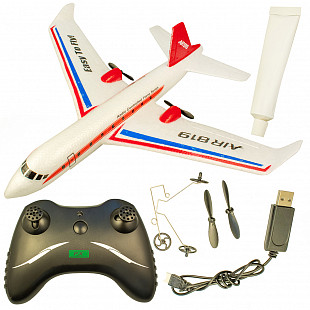 Планер Maya Toys Вихрь FX819