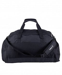 Сумка спортивная Jogel DIVISION Medium Bag JD4BA-0121 black