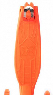 Самокат детский Favorit Maxi S00018-OR Orange