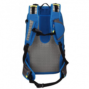 Рюкзак Husky Clever 38L blue