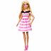 Кукла Barbie 65th Anniversary Commemorative (HTH66)