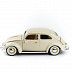 Коллекционная машина Bburago 1:18 Volkswagen Kafert-beerle (18-12029) в асс.
