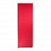 Самонадувающийся коврик Talberg Camping Mat red