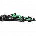 Машинка Hot Wheels Premium Kick Sauber F1 Team #5 (HRV11 JKD89) Машинка Hot Wheels Premium Kick Sauber F1 Team #5 (HRV11 JKD89)