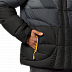 Куртка мужская Jack Wolfskin 365 Getaway Jacket M black