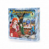 Настольная игра Стиль Жизни Вампирчики 321634