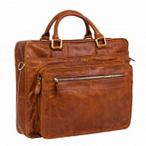 Мужская сумка Pola 3098 brown