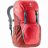 Рюкзак Deuter Junior 3610521-5549 chili/navy (2021)