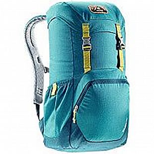 Рюкзак Deuter Walker 20L petrol-arctic