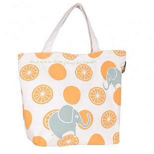 Женская сумка Pola 613 orange