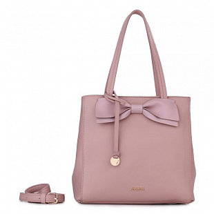 Женская сумка Pola 64457 pale pink